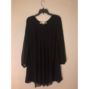 Black Mother Dress